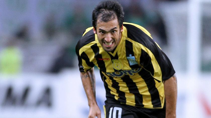 Πρόβλημα ο Λεάλ