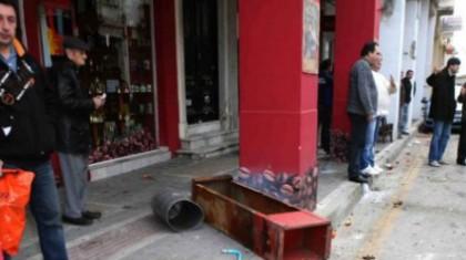 Επεισόδια σε αγώνα παλαιμάχων!