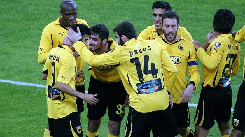 Είναι… λιγότερα τα λεφτά, ΑΕΚ!