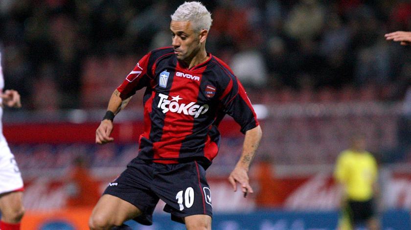 Τα «μάζεψε» και έφυγε ο «Λόλο»