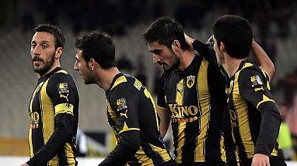 Ο «Λύμπε» κι αν εγέρασε…