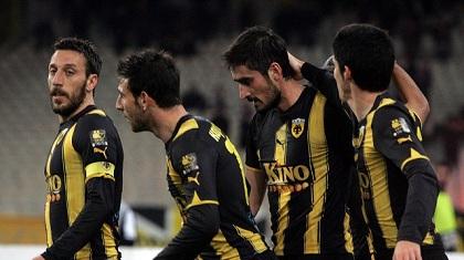 Ο «Λύμπε» κι αν εγέρασε…