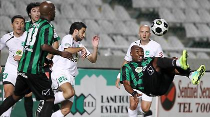 «Κουλουράκια» στο ΓΣΠ