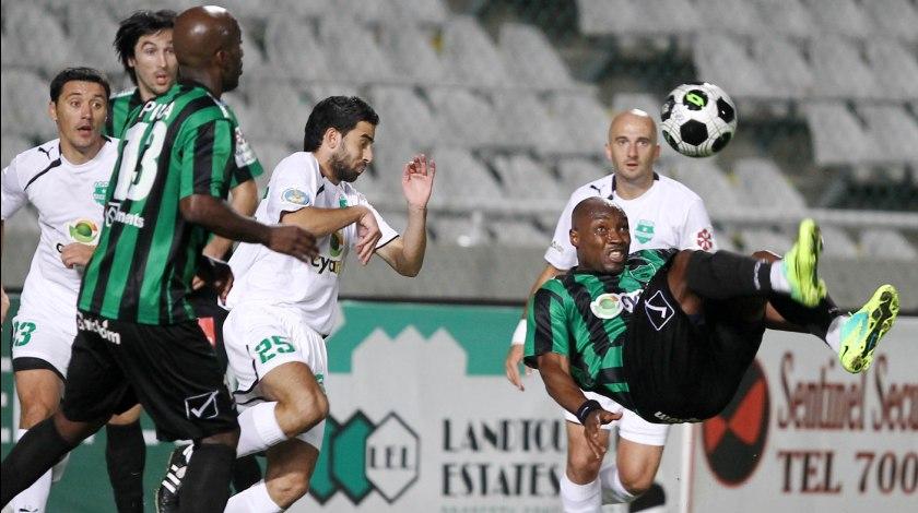 «Κουλουράκια» στο ΓΣΠ