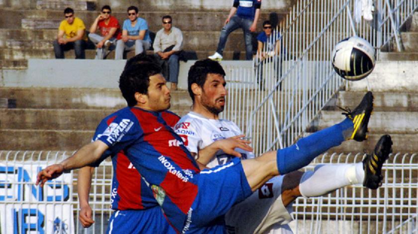 Ώρα για αποκατάσταση