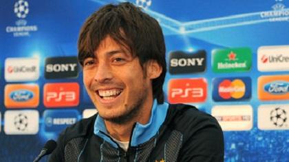 Σίλβα: «Να κατακτήσουμε το Τσάμπιονς Λιγκ»