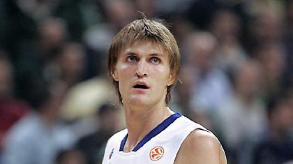 Εκτός ο Κιριλένκο