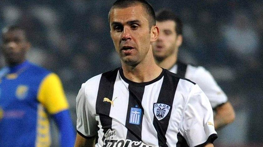 «Τίτλο ή Champions League με ΠΑΟΚ»!