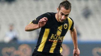 ΑΕΚ με… μέθοδο Ρίκκα