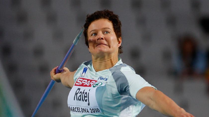 Κορυφαίοι Κόζμους, Ρατέι