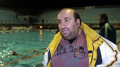 Ο Τσάκας ήταν στο «Γ. Καραϊσκάκης» (photo)