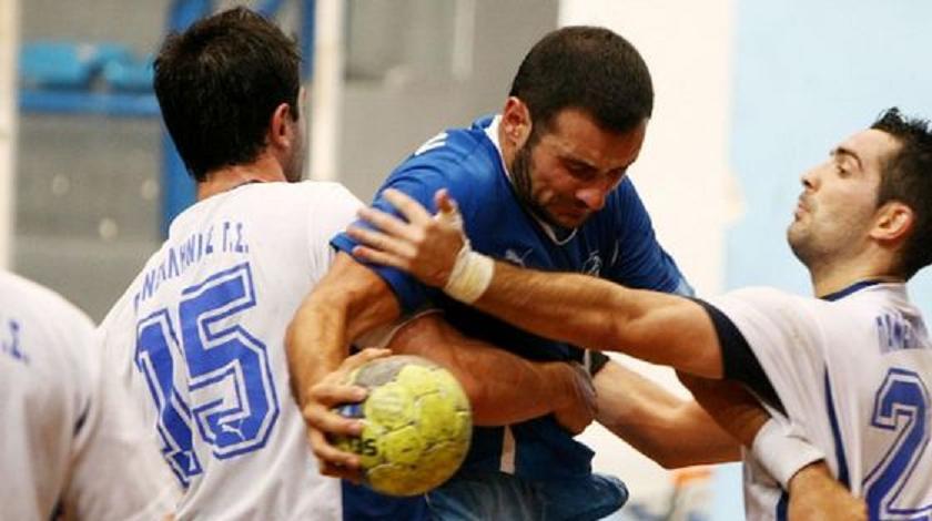 Ο Κιναλόπουλος στον Κύδωνα