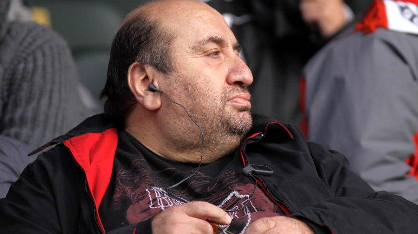 Τσάκας: «Την Τετάρτη δείχνουμε τα λεφτά»!