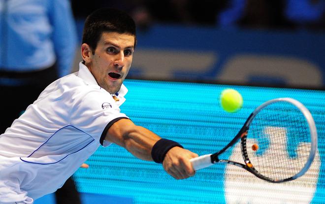 Δύσκολα ο Τζόκοβιτς, έκπληξη από Φερέρ