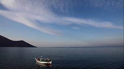 Πρόγνωση καιρού Τρίτης, 22 Νοεμβρίου 2011