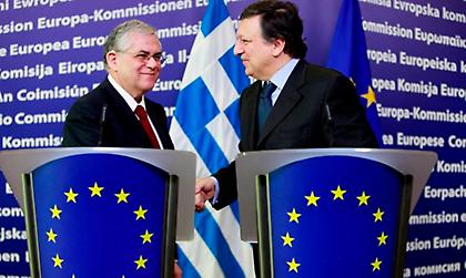 Το παλεύει ο Λουκάς!