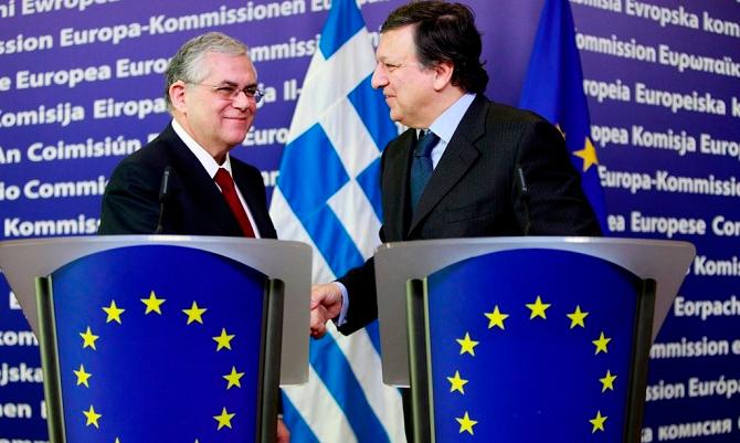 Το παλεύει ο Λουκάς!