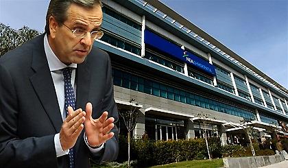 Λύση με εύσχημο τρόπο αναζητούν στη ΝΔ