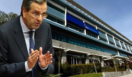 Λύση με εύσχημο τρόπο αναζητούν στη ΝΔ