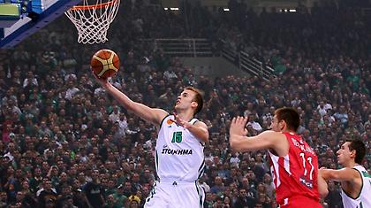 «Έτοιμοι, όταν πρέπει!»