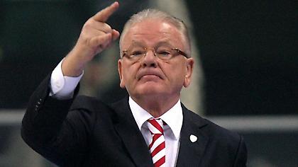 Ο «Ντούντα» ψάχνει… μόνιμο