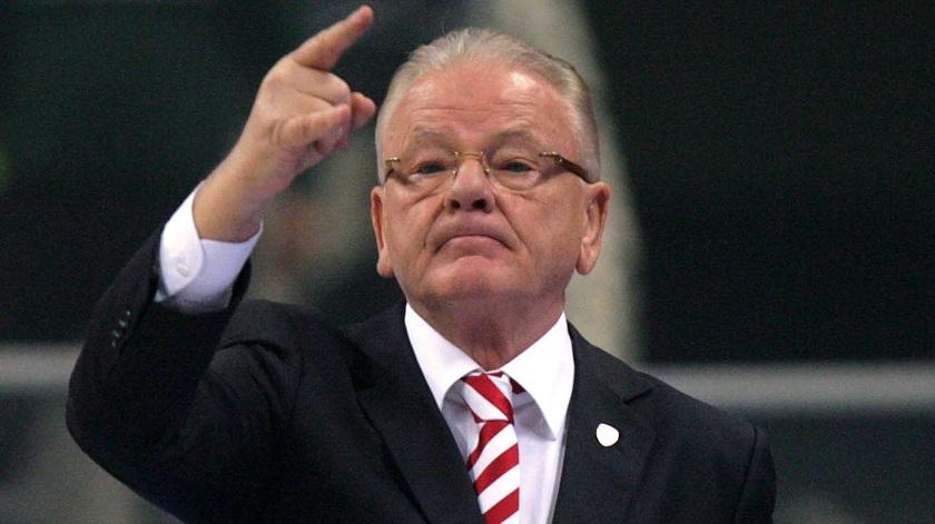 Ο «Ντούντα» ψάχνει… μόνιμο