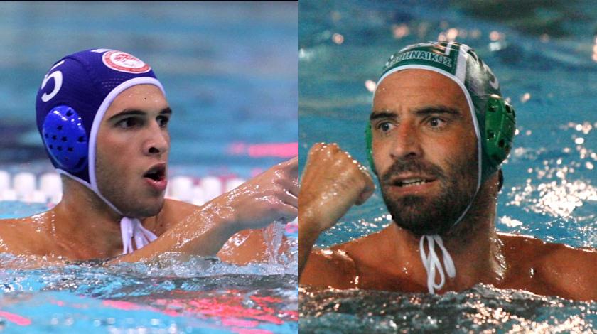 Σσσσς... έχει κι άλλο ντέρμπι!