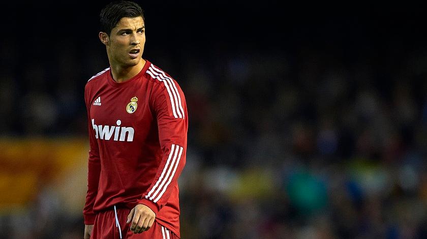 Ρονάλντο: «Δεν με ενδιαφέρει το “Μέσι, Μέσι…”»