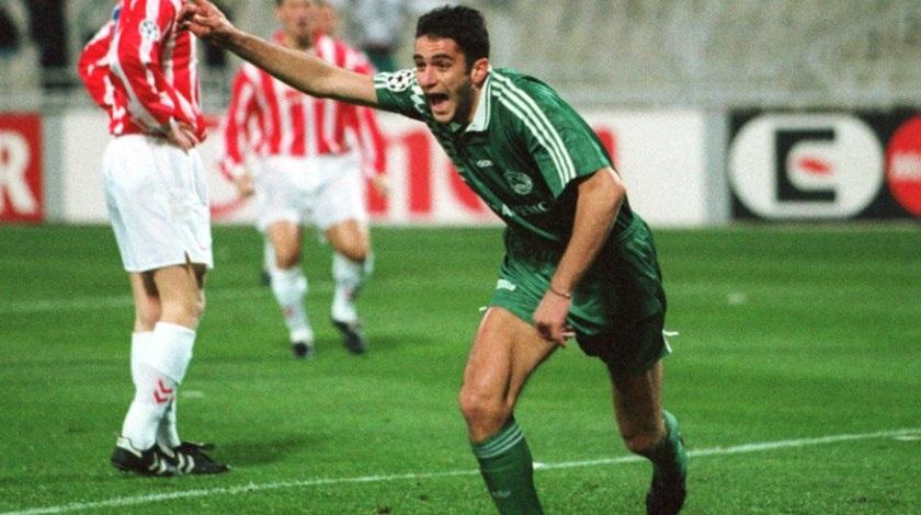 Τι να μας πει και ο… Λούκι Λουκ;