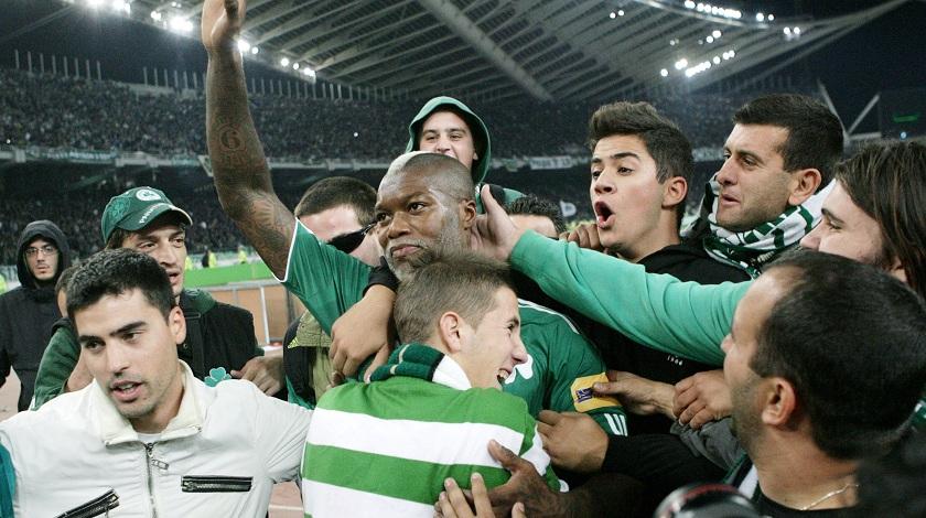 «Τζιμπρίλ, γύρνα στον Παναθηναϊκό»!