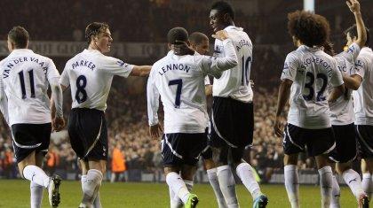 Η αναγέννηση της Τότεναμ