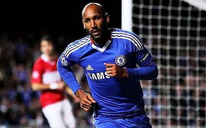 H Κίνα καλεί τον Ανελκά!