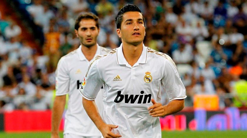 «Περίμενα αρκετά και νιώθω έτοιμος»