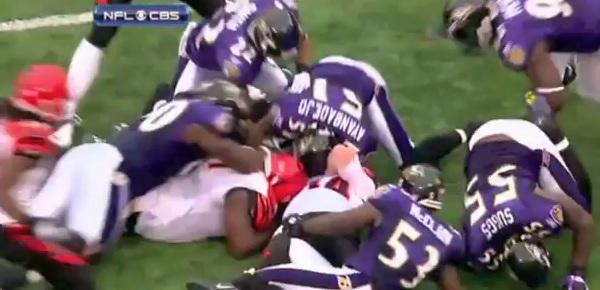 Πού έμπλεξες, κύριε διαιτητά; (video)