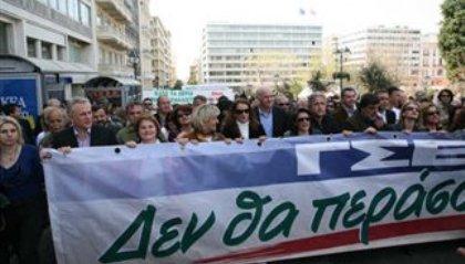 Προς απεργία την 1η Δεκεμβρίου η ΓΣΕΕ