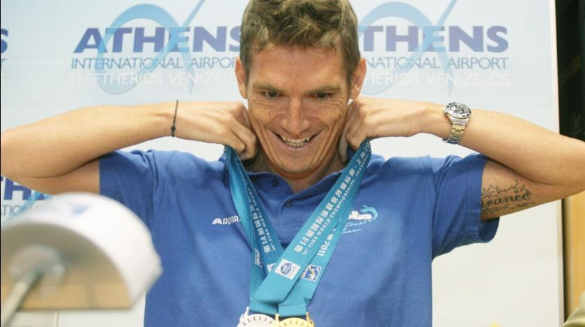 «Όνειρο μου το Ολυμπιακό μετάλλιο»