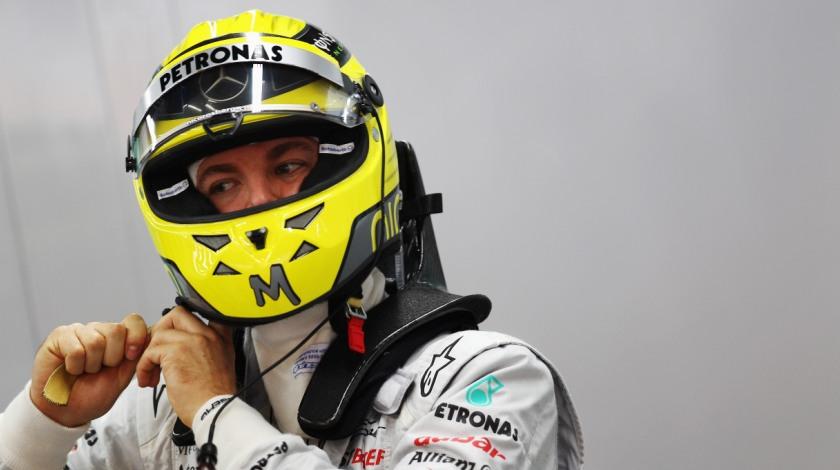 Μην τον συγκρίνετε…