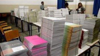 Ακόμη χωρίς βιβλία οι μαθητές