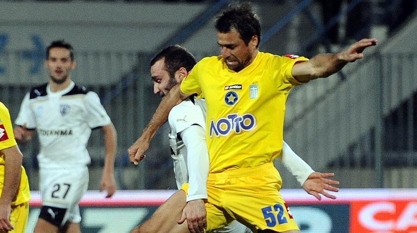 Κωστούλας: «Να διαχειριστούμε καλά τον Ολυμπιακό»