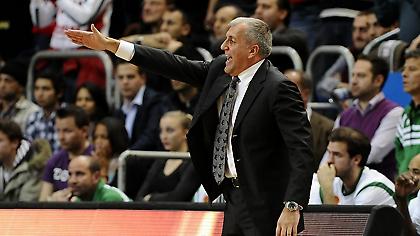 Ομπράντοβιτς: «Ούτε λεφτά, ούτε κενά…»