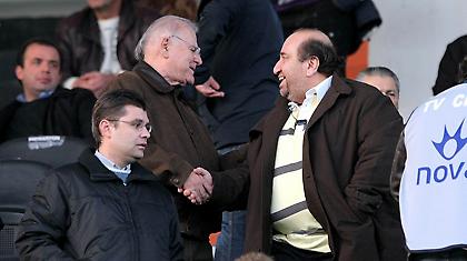 Βλάση, είναι πολλές οι αναβολές…