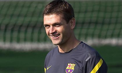 Χειρουργήθηκε ο Βιλανόβα!