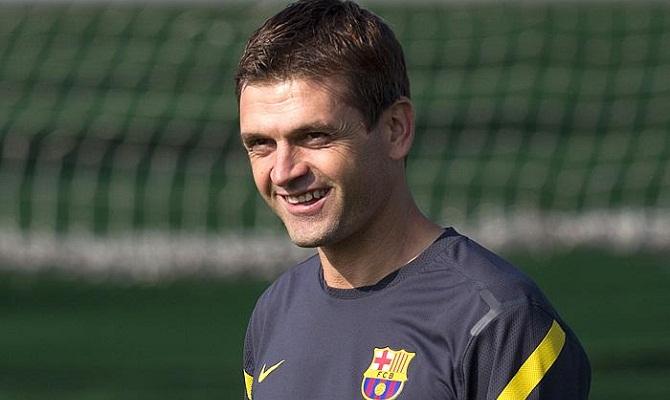 Χειρουργήθηκε ο Βιλανόβα!