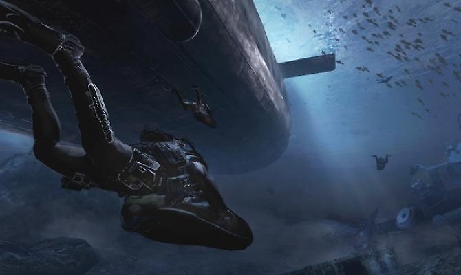 Συνεχίζει να πουλάει το Modern Warfare 3