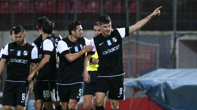 Αλλαγή ώρας στο ΟΦΗ-Αστέρας