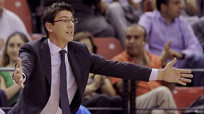 Κατσικάρης: «Δεν έχει περιθώριο ο Ολυμπιακός»