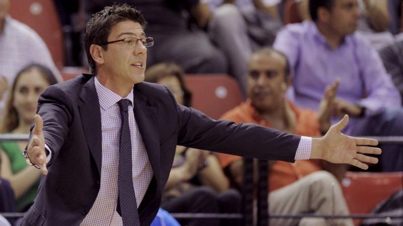 Κατσικάρης: «Δεν έχει περιθώριο ο Ολυμπιακός»