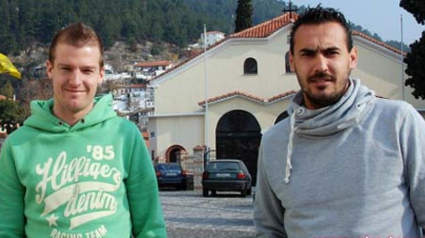 «Να συνεχίσουμε στον ίδιο δρόμο»