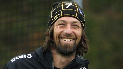 Ο Μίκλαντ μιλά για την περιπέτειά του με τα ναρκωτικά