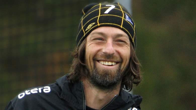 Ο Μίκλαντ μιλά για την περιπέτειά του με τα ναρκωτικά